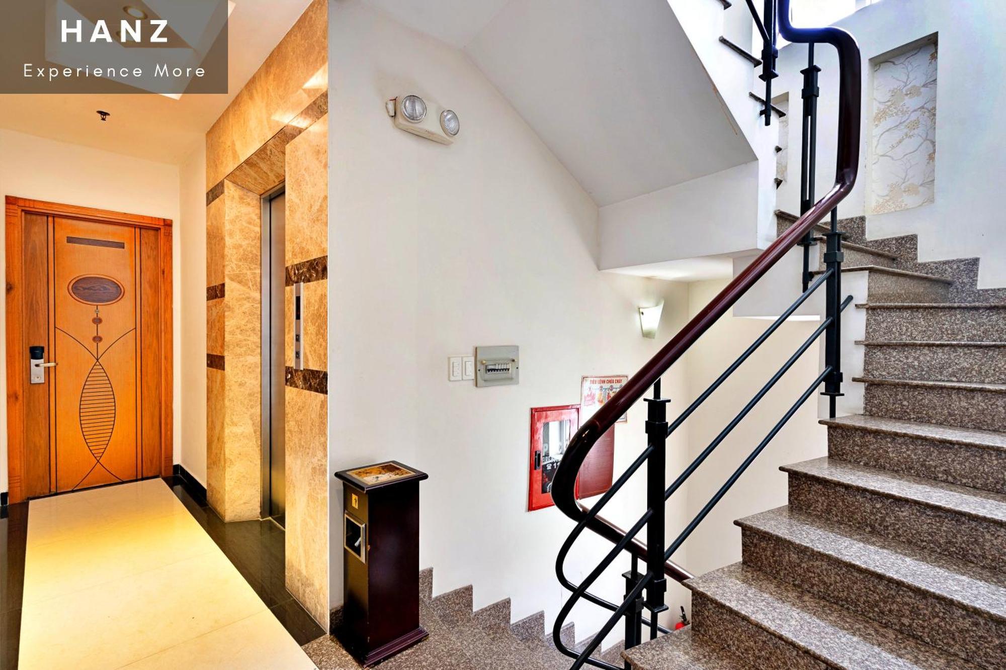 S79 Happy Hotel * TP. Hồ Chí Minh