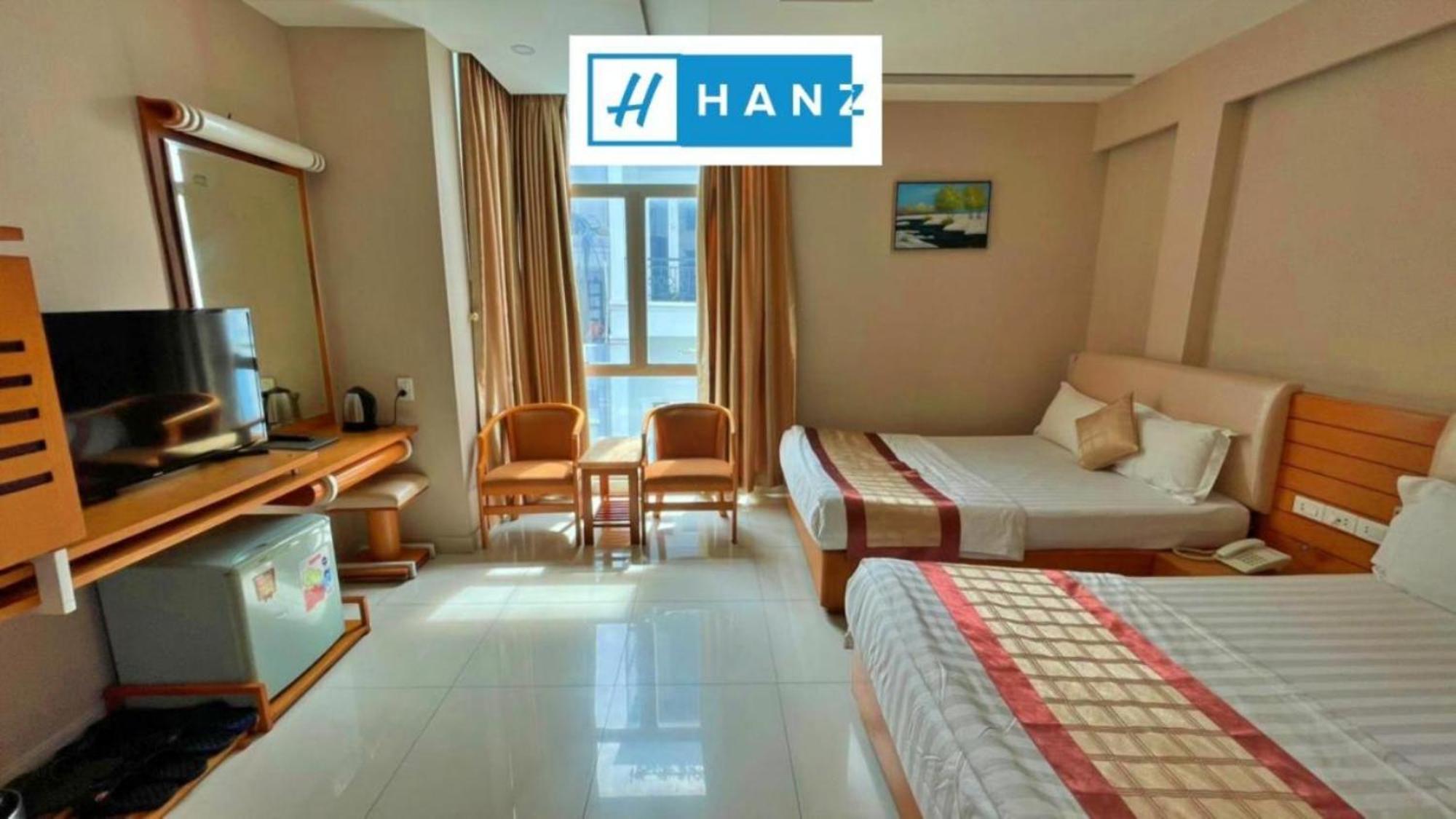 S79 Happy Hotel * TP. Hồ Chí Minh