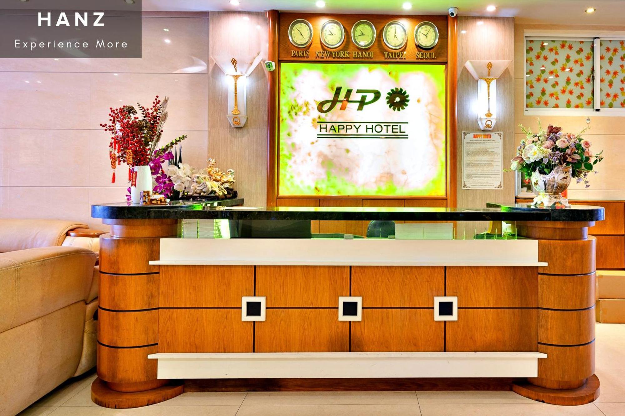 Căn hộ S79 Happy Hotel TP. Hồ Chí Minh