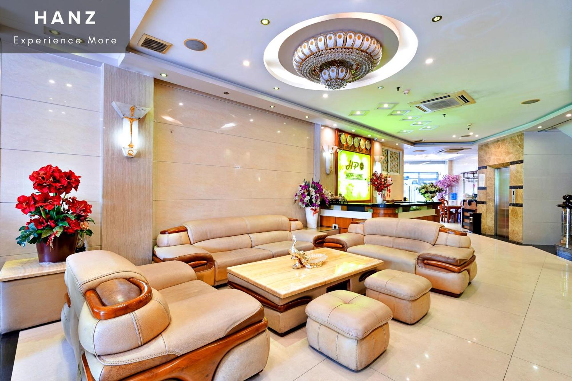 S79 Happy Hotel * TP. Hồ Chí Minh