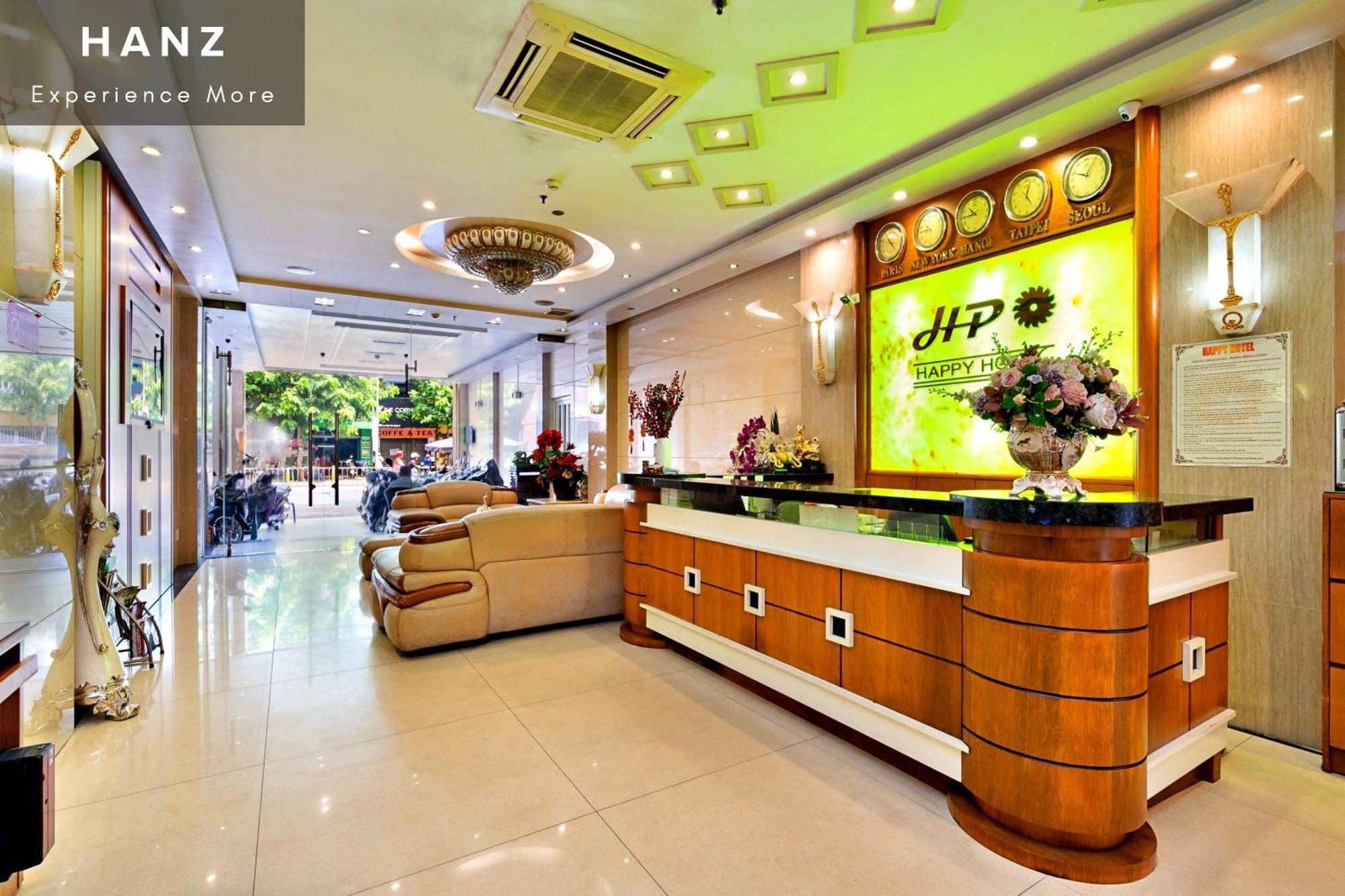 Căn hộ S79 Happy Hotel TP. Hồ Chí Minh