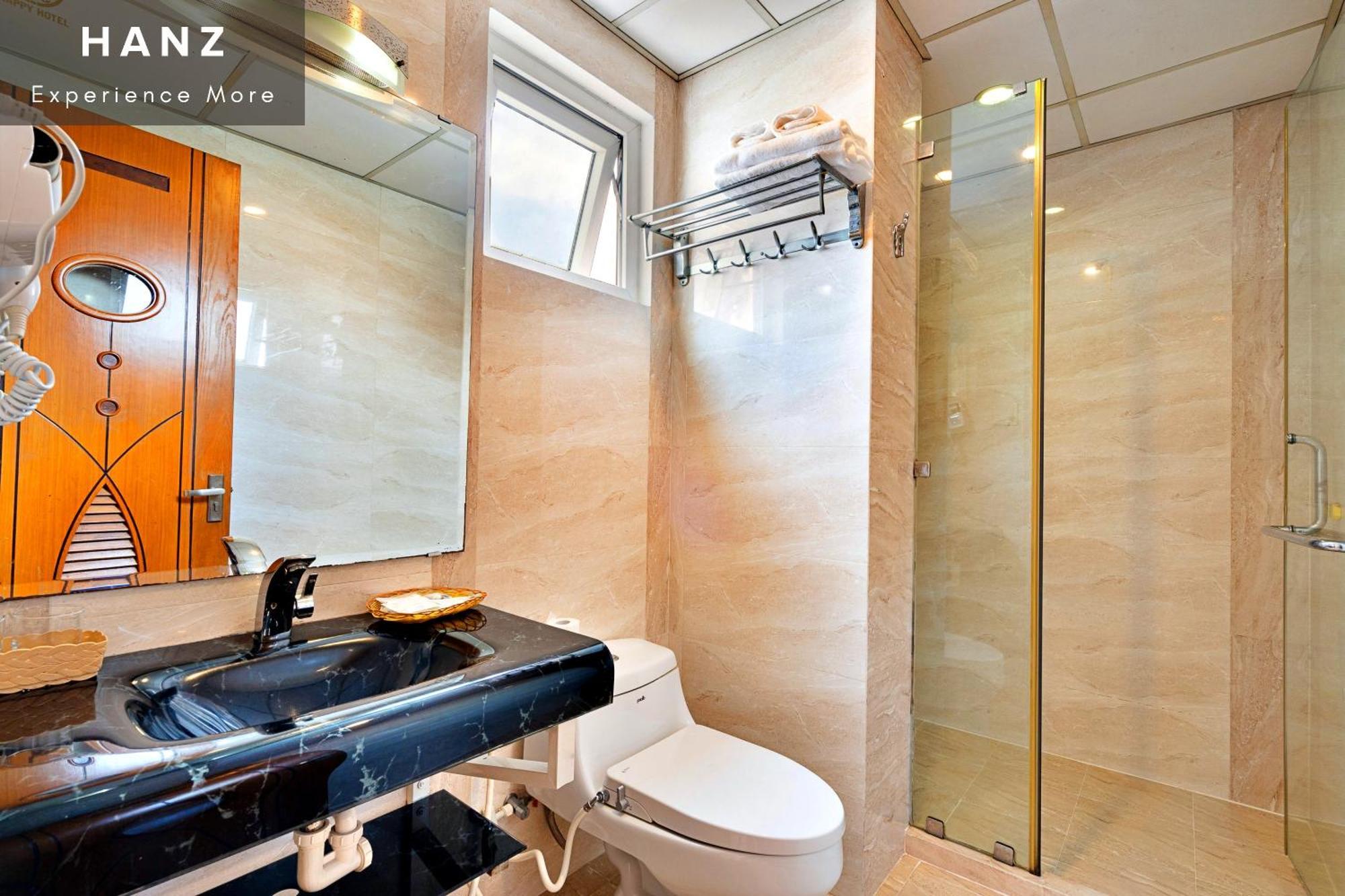 S79 Happy Hotel * TP. Hồ Chí Minh