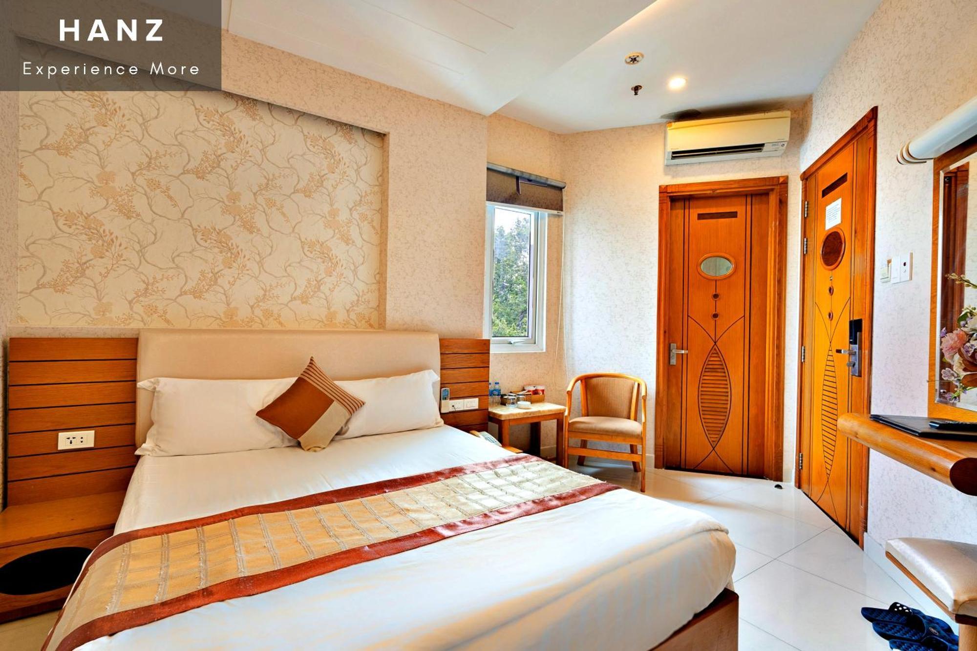 S79 Happy Hotel Apartment *