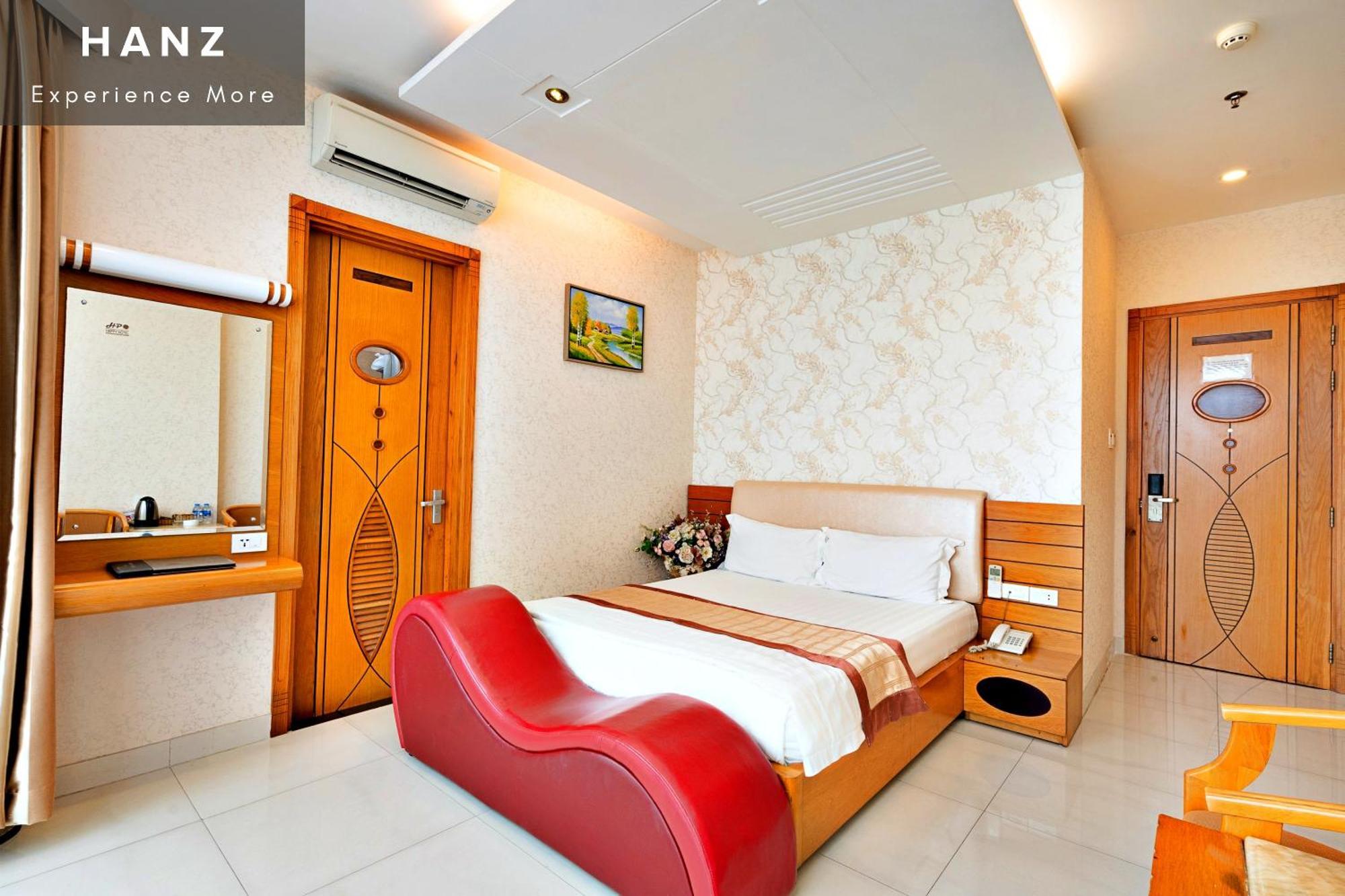 S79 Happy Hotel TP. Hồ Chí Minh