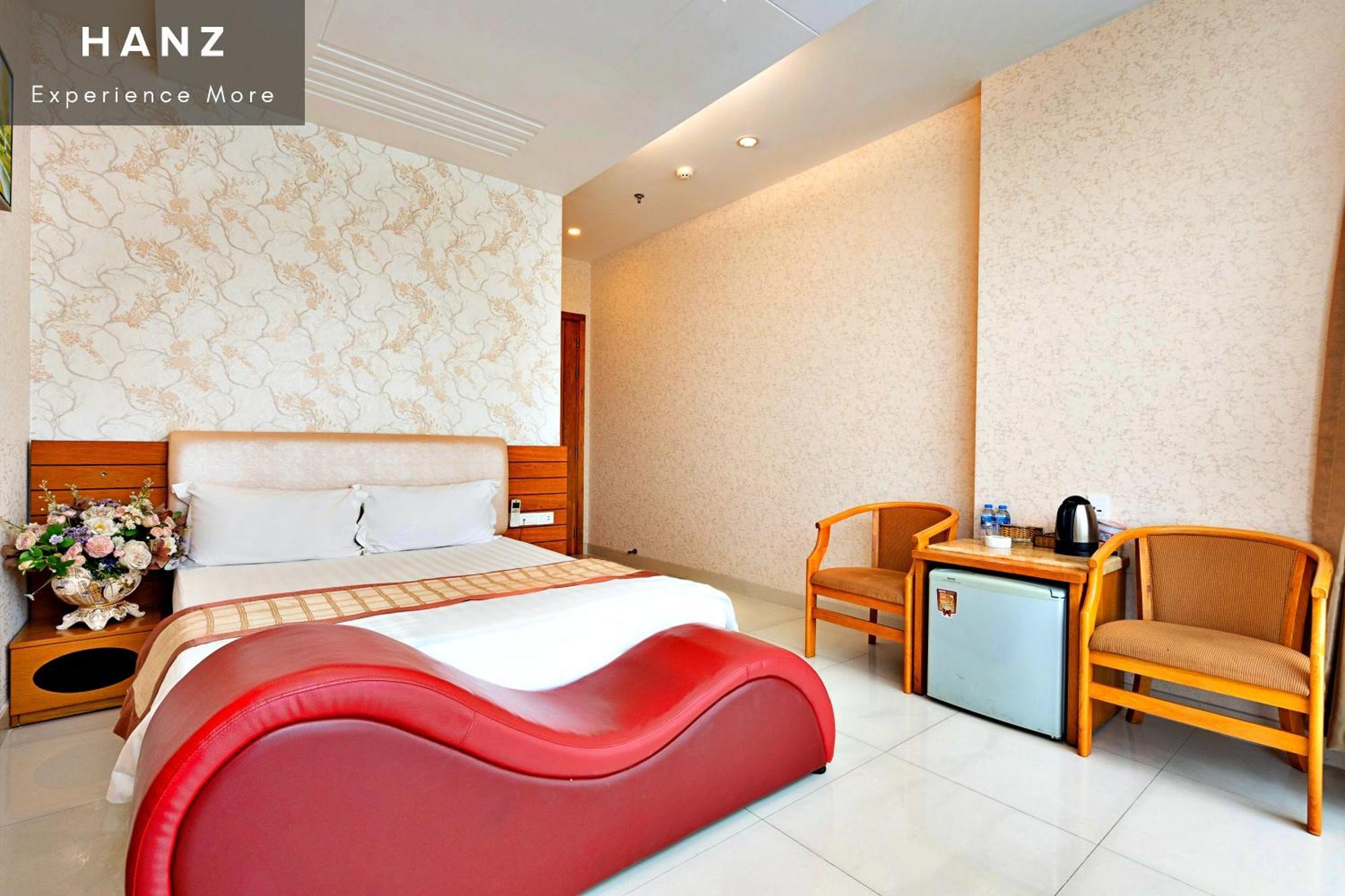 S79 Happy Hotel Căn hộ
