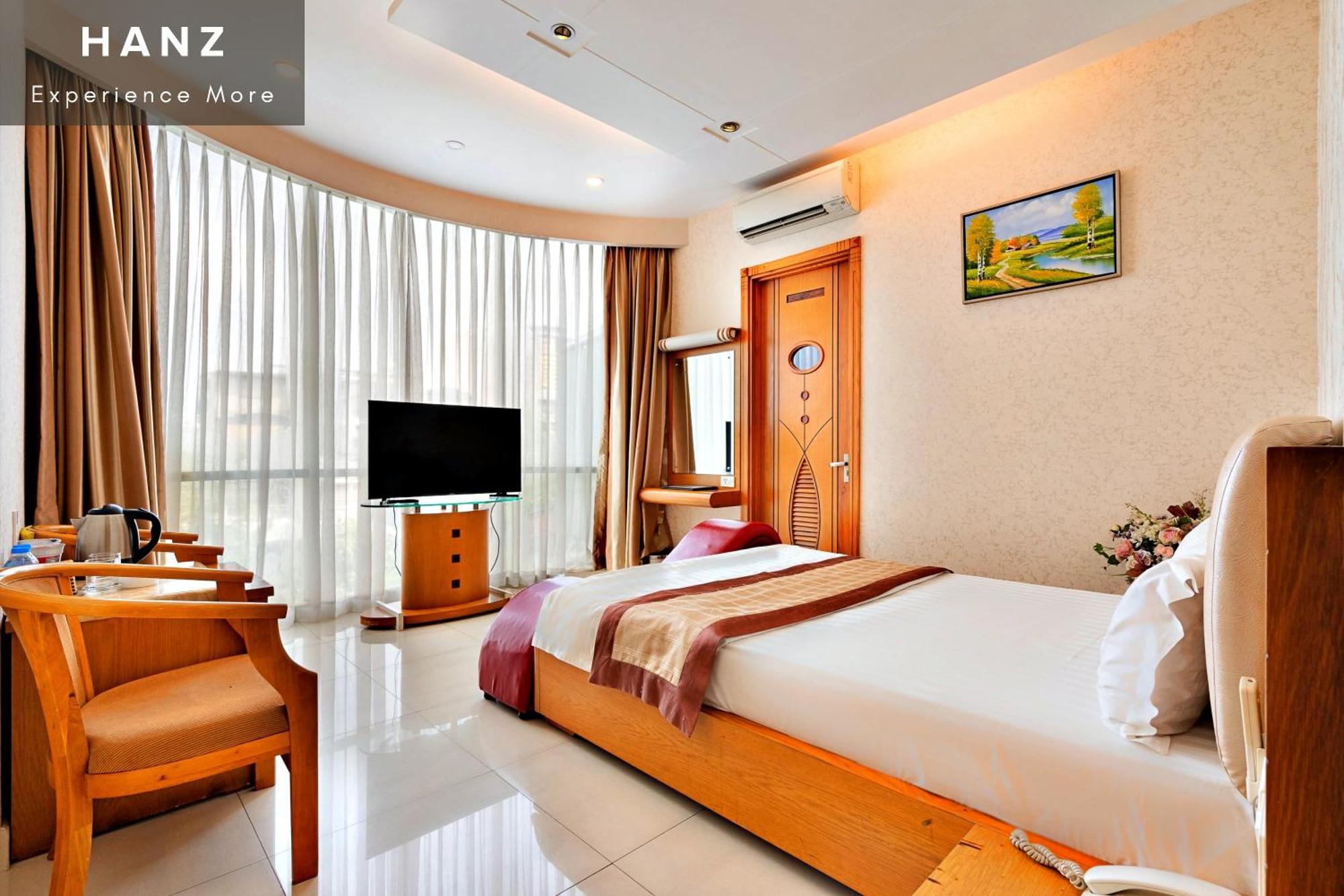 Căn hộ S79 Happy Hotel TP. Hồ Chí Minh