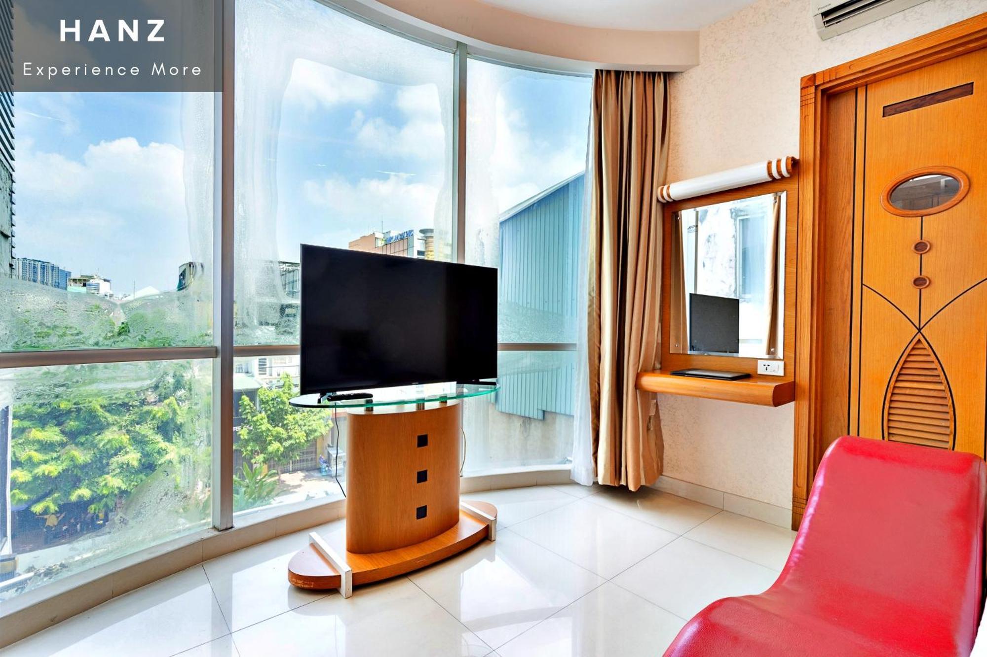 Căn hộ S79 Happy Hotel TP. Hồ Chí Minh