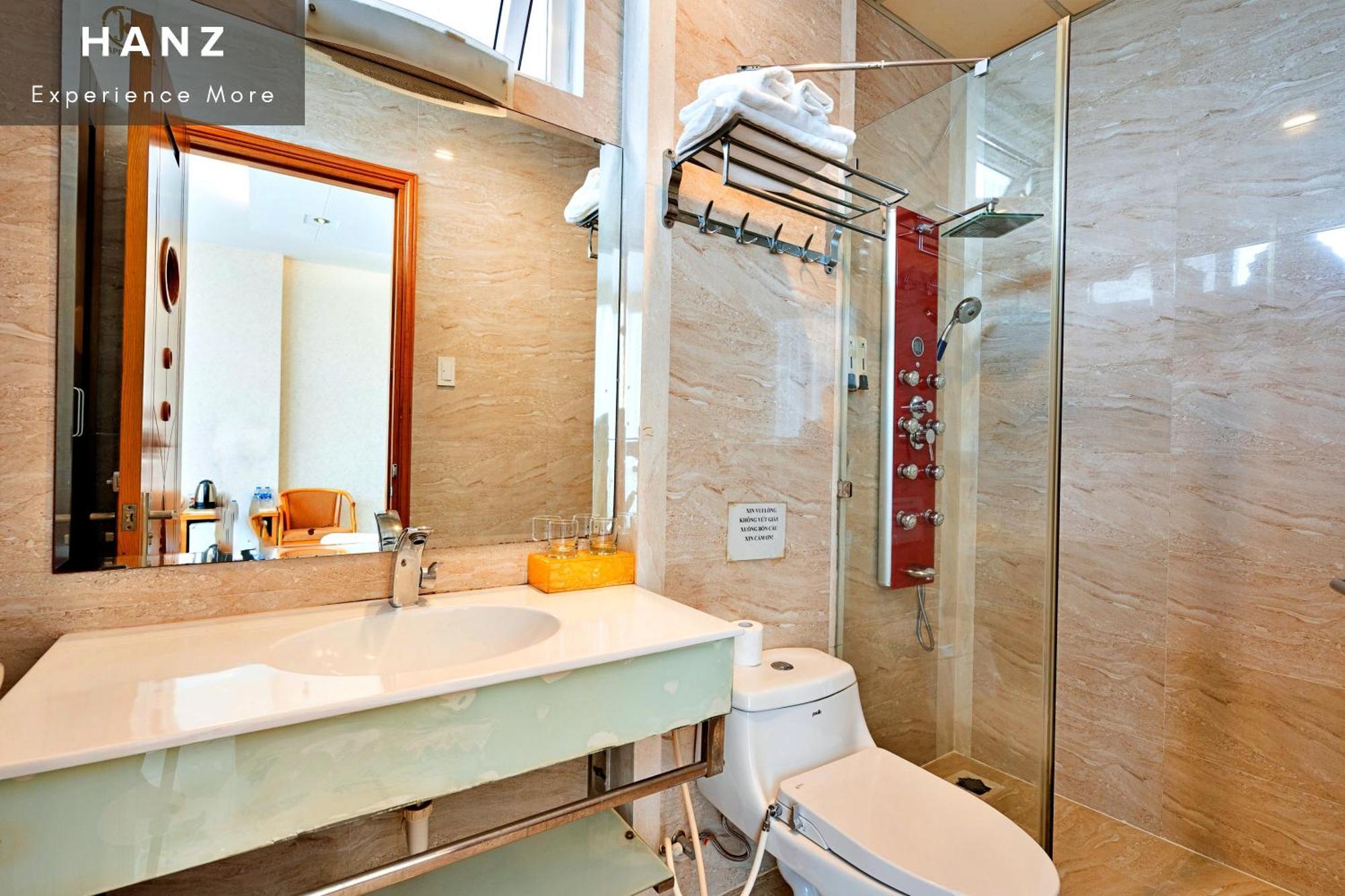 S79 Happy Hotel Căn hộ TP. Hồ Chí Minh