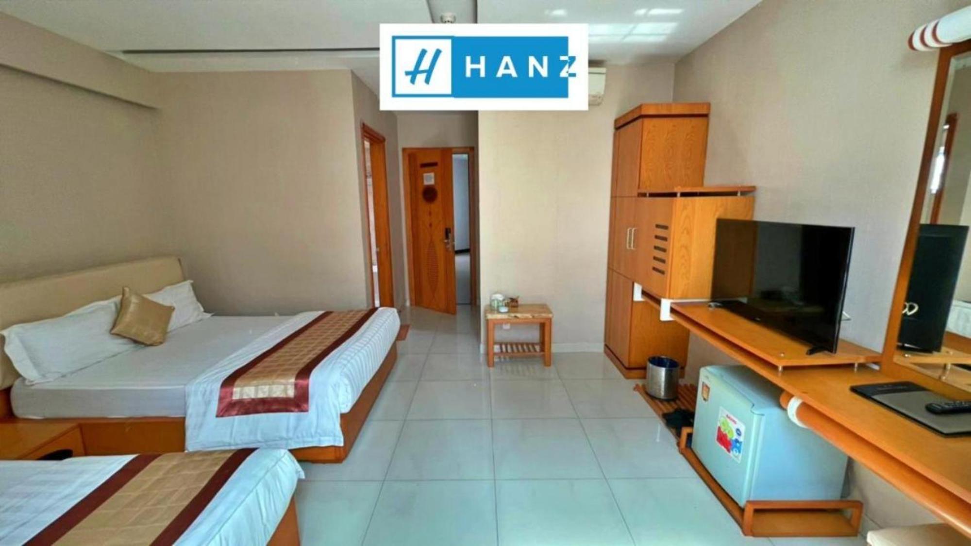 Căn hộ S79 Happy Hotel