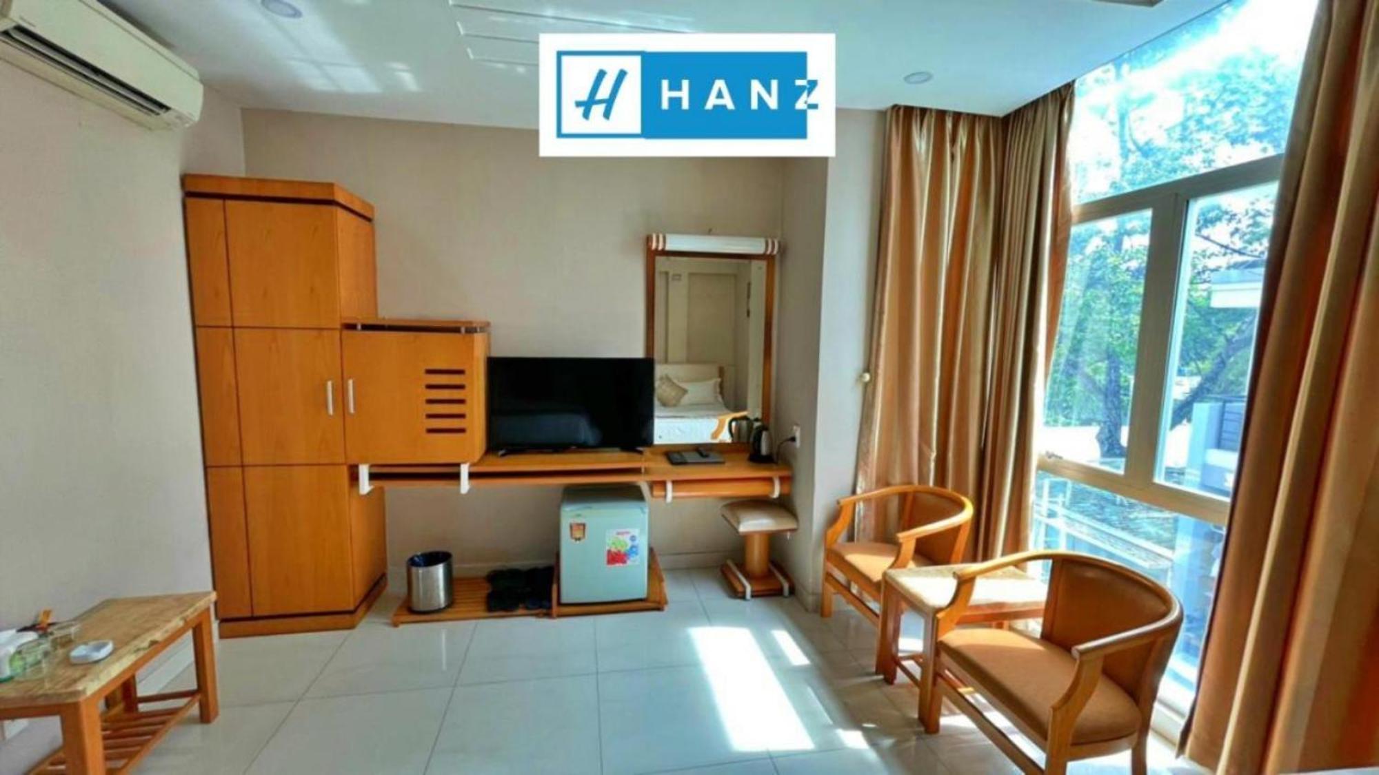 S79 Happy Hotel * TP. Hồ Chí Minh