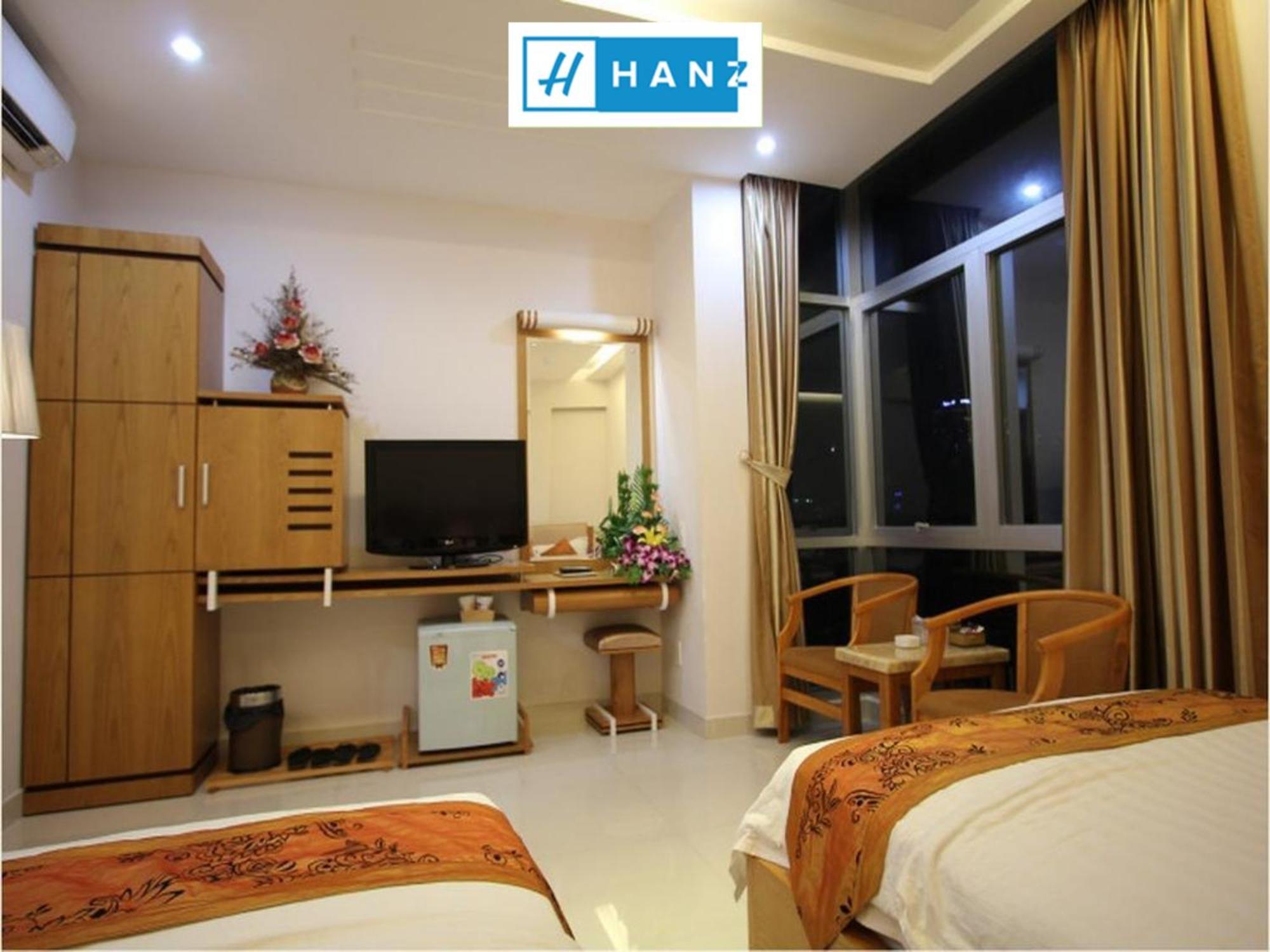 S79 Happy Hotel Căn hộ *