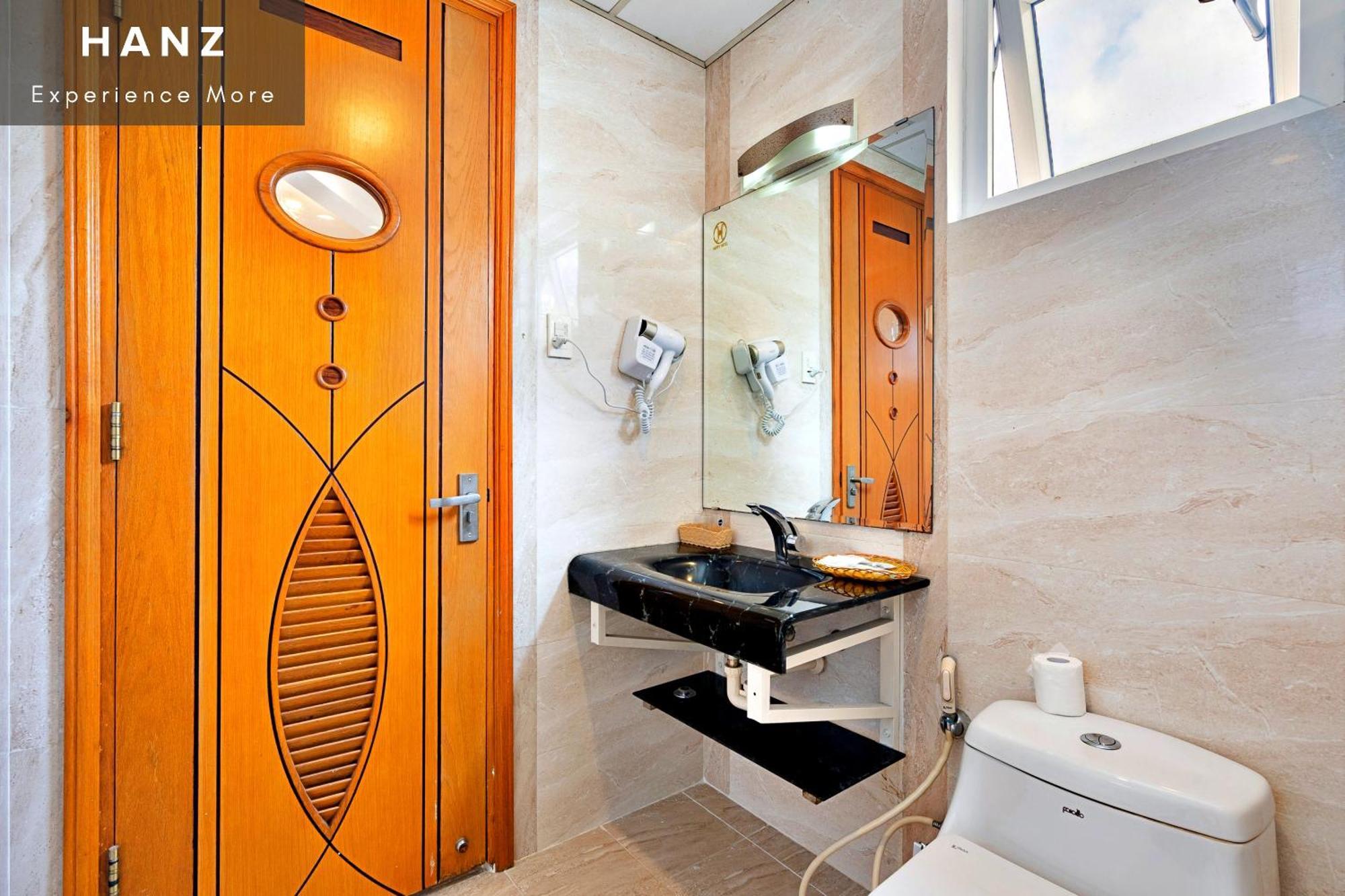 Căn hộ S79 Happy Hotel TP. Hồ Chí Minh