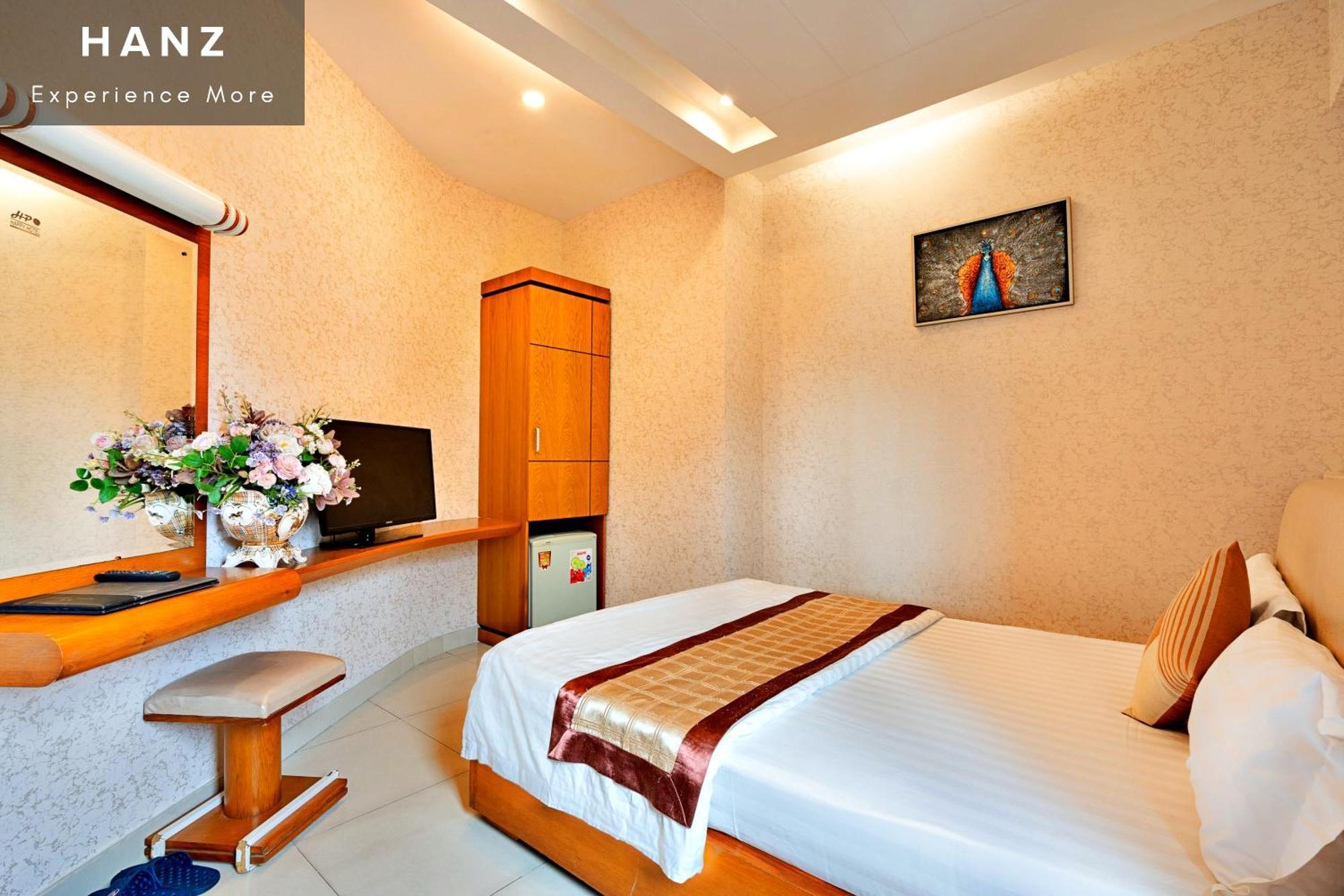S79 Happy Hotel Căn hộ