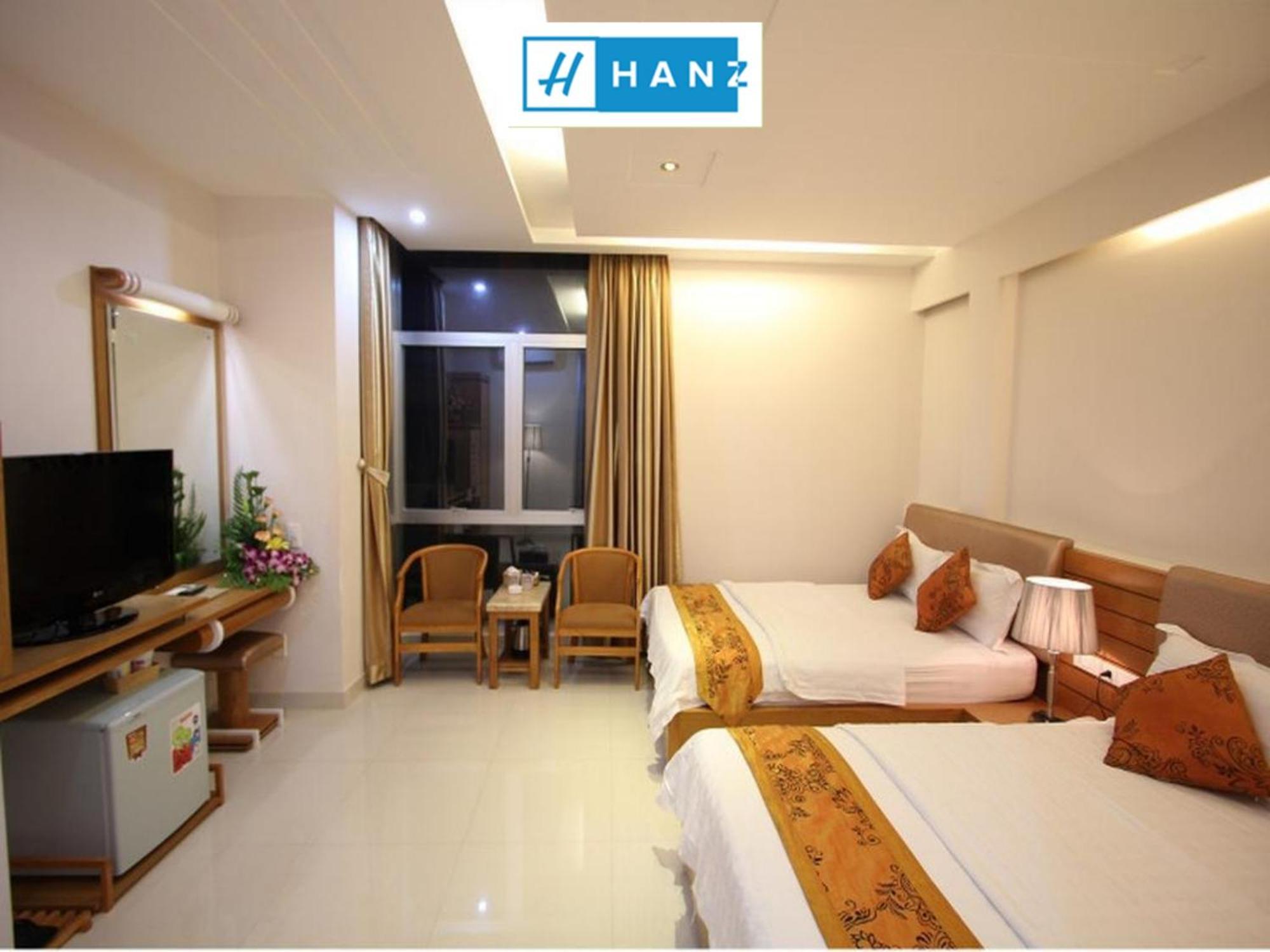 Căn hộ S79 Happy Hotel *