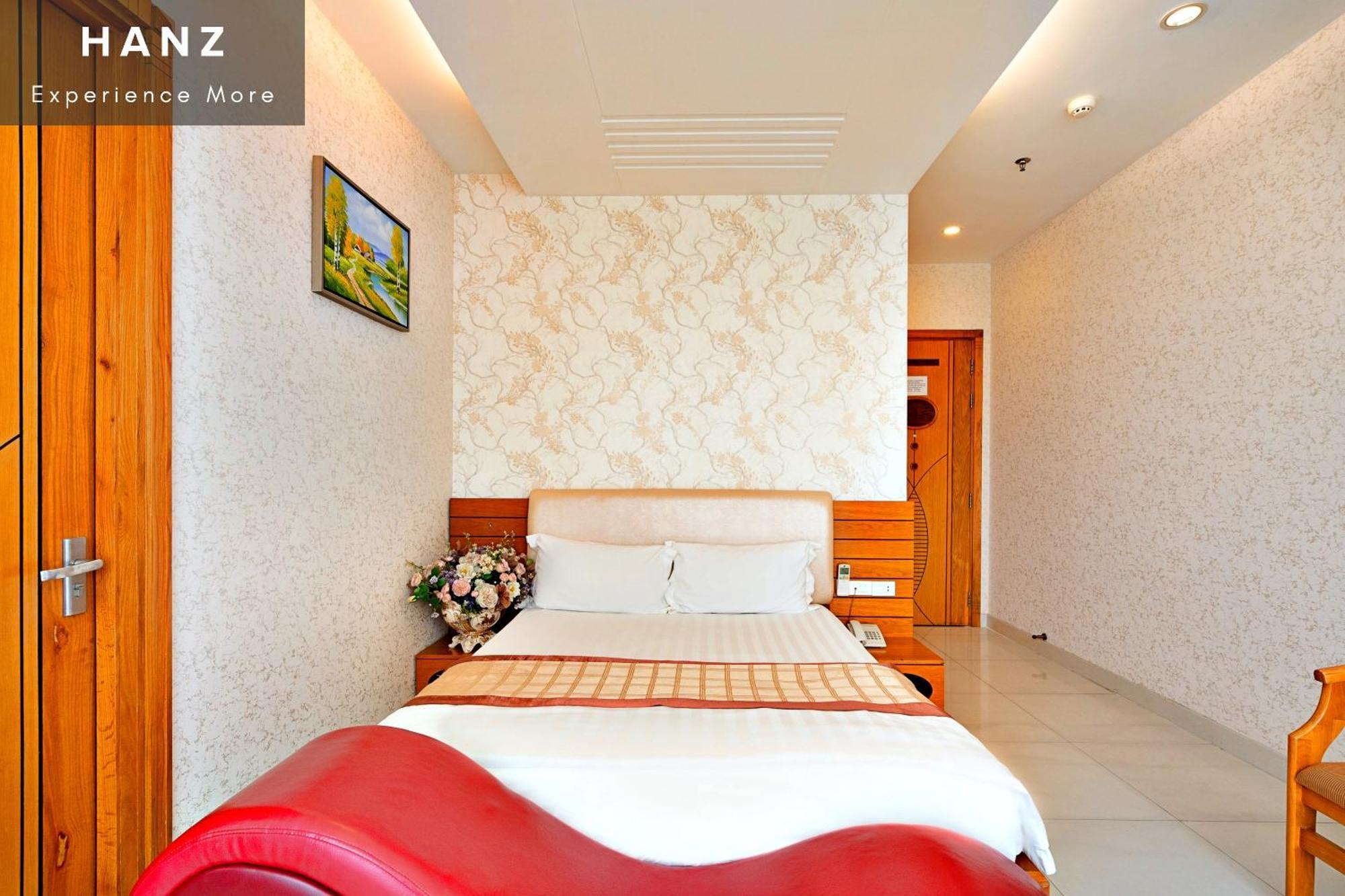 S79 Happy Hotel Ho Chi Minh City