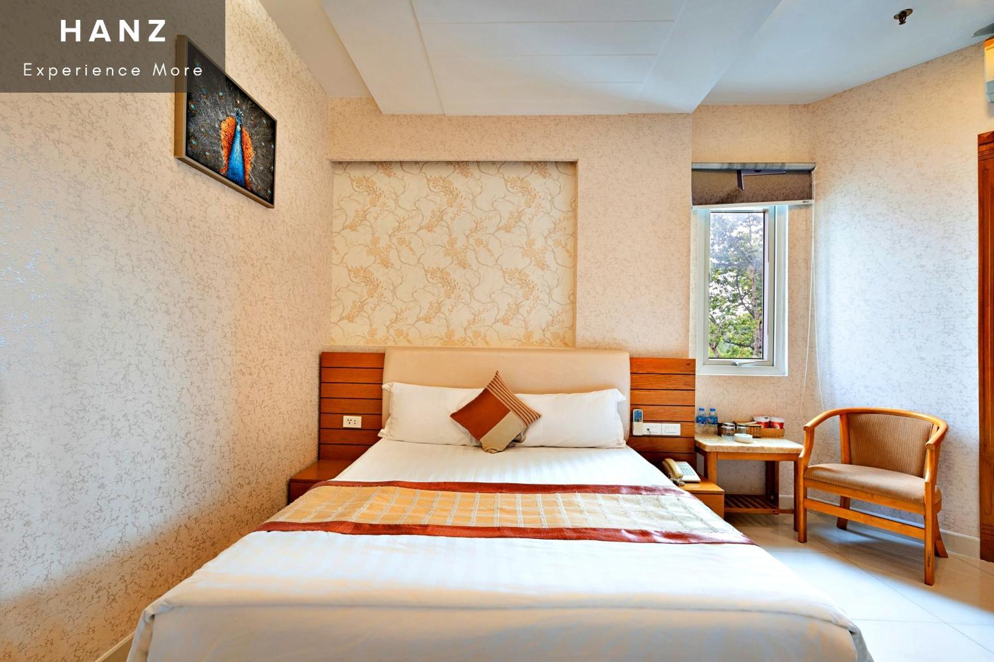 Căn hộ S79 Happy Hotel