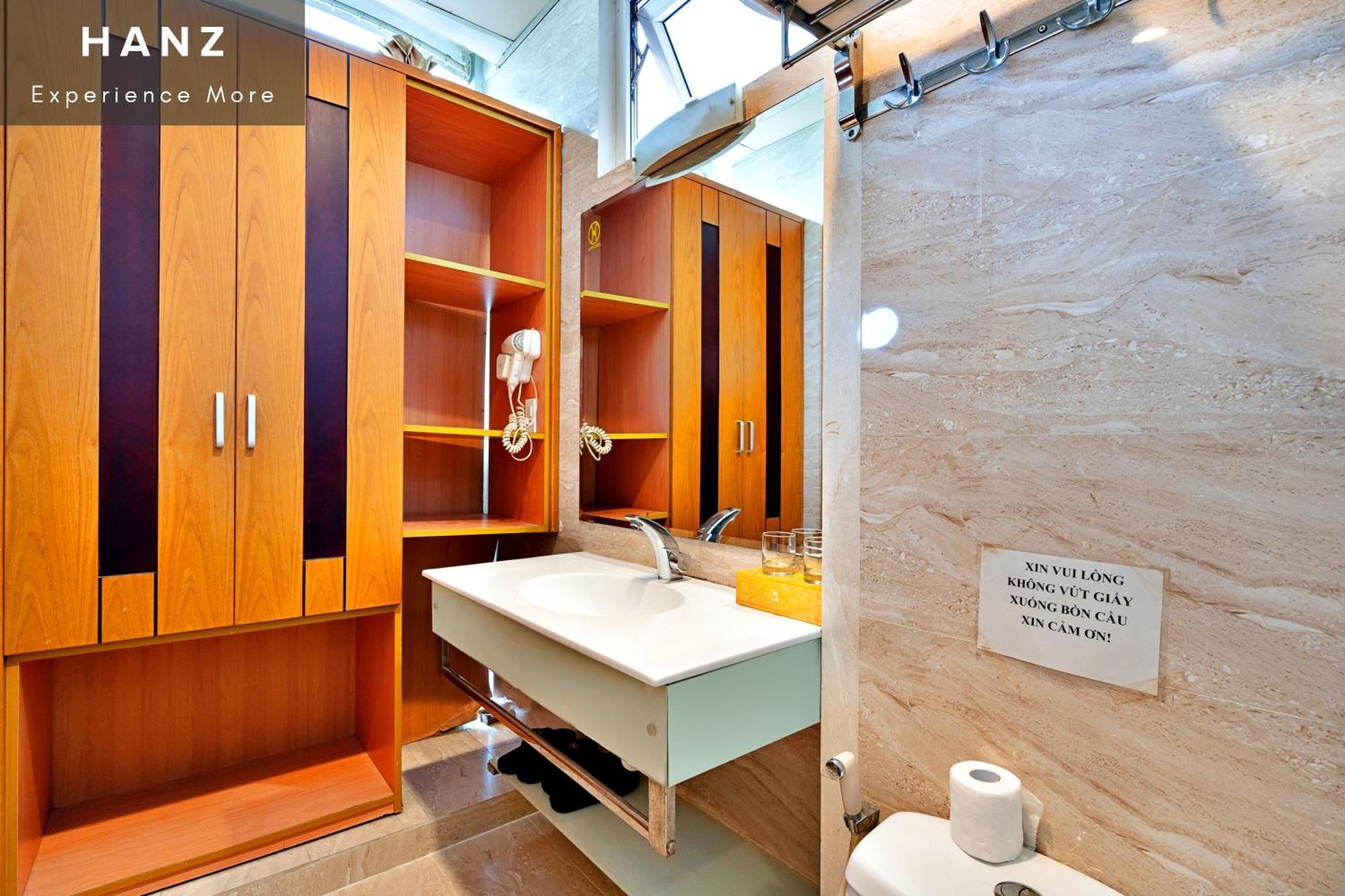 Căn hộ S79 Happy Hotel TP. Hồ Chí Minh