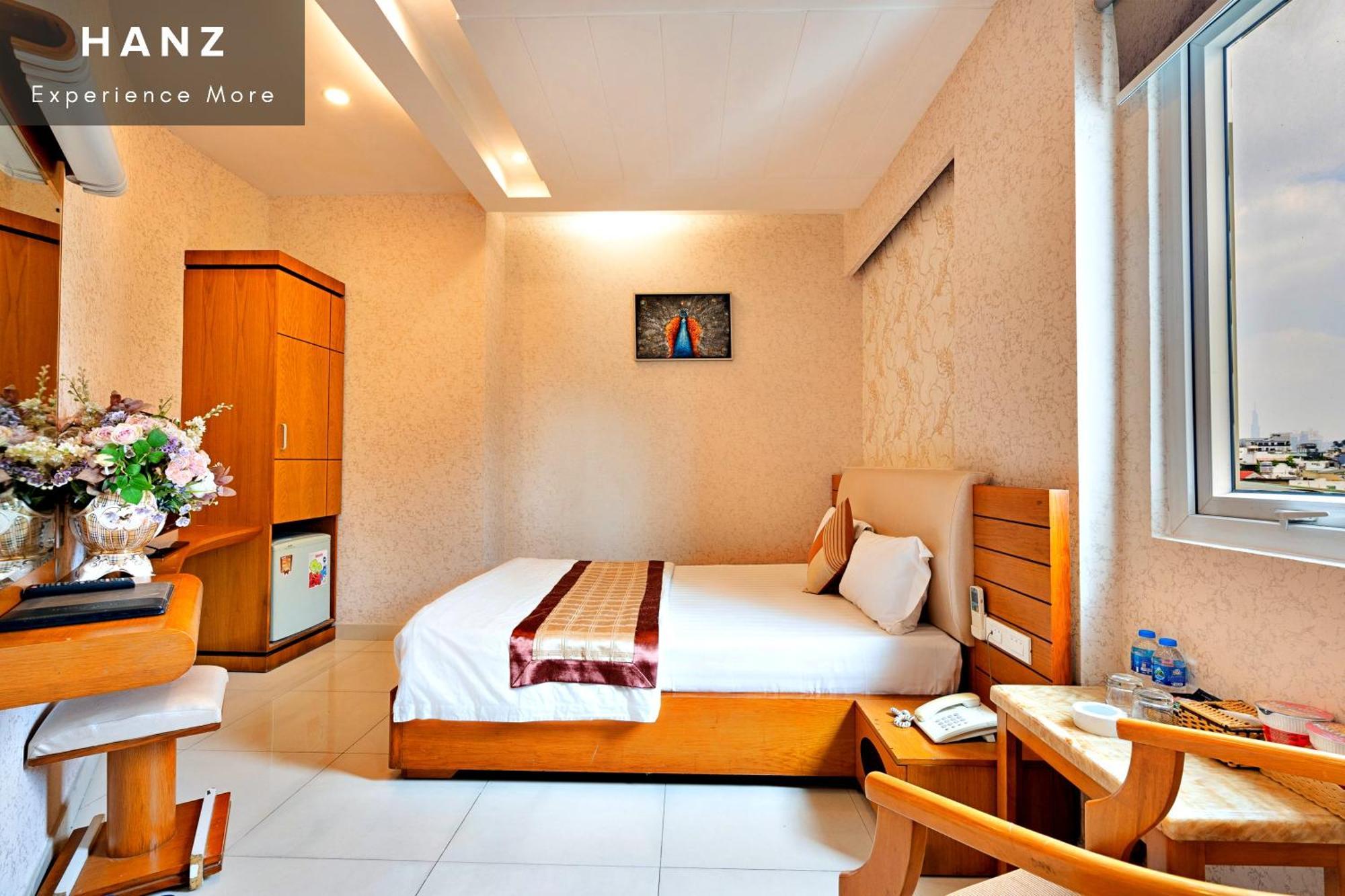 S79 Happy Hotel TP. Hồ Chí Minh